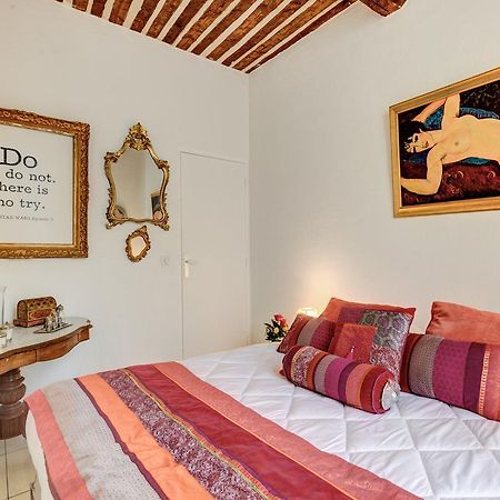 Cocoon'In Cannes Le Suquet Eksteriør billede