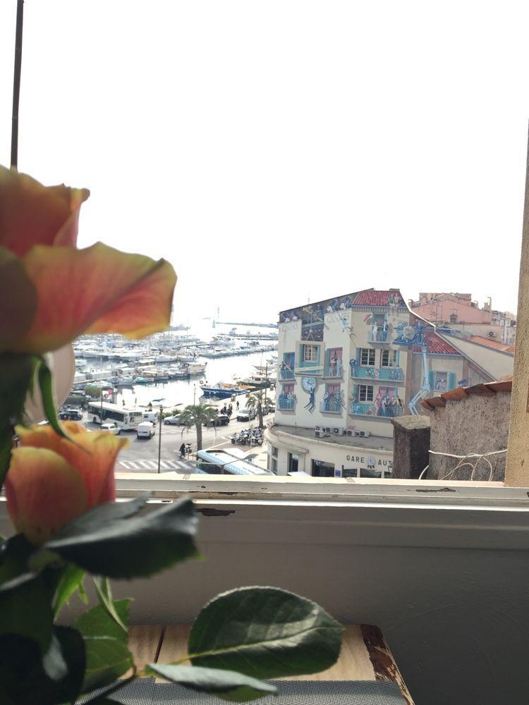 Cocoon'In Cannes Le Suquet Eksteriør billede