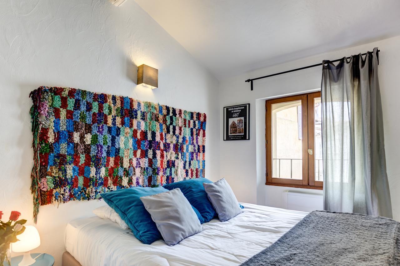 Cocoon'In Cannes Le Suquet Eksteriør billede