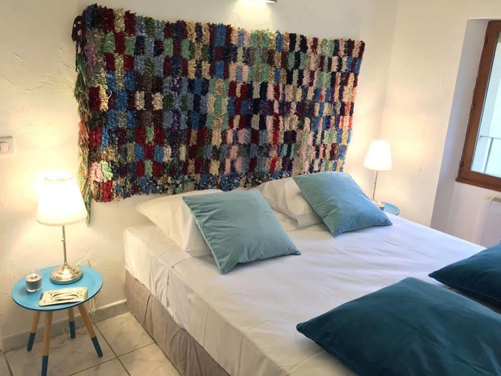 Cocoon'In Cannes Le Suquet Eksteriør billede