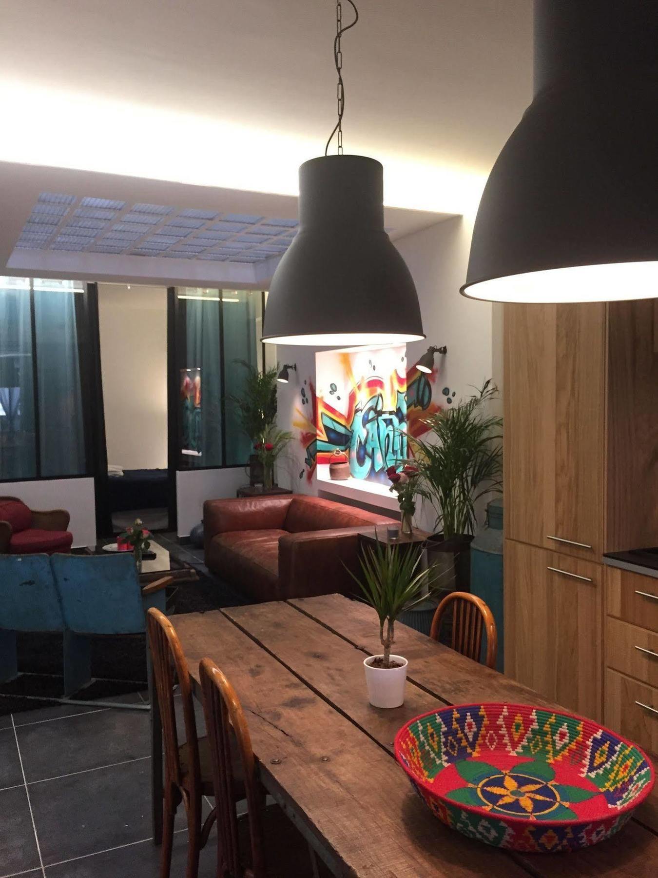 Cocoon'In Cannes Le Suquet Eksteriør billede